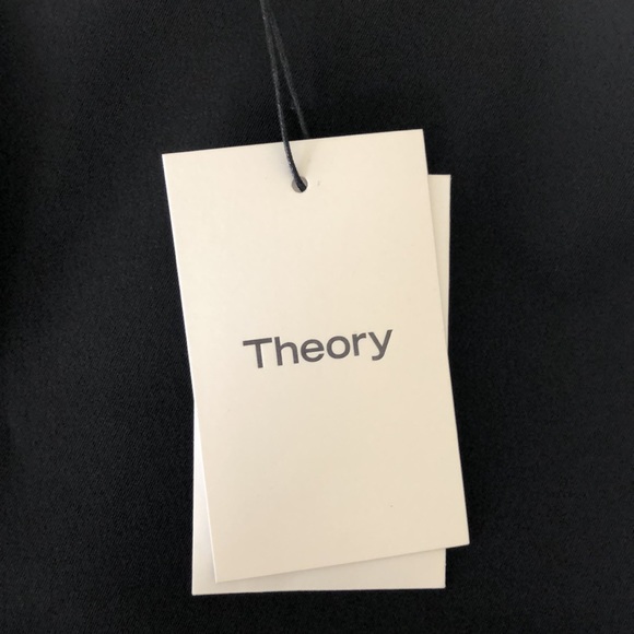 Theory Go Pant - Picture 4 of 10